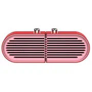 Devia Wind Series Speaker Red  T-Mlx37836 6938595330162