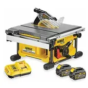 Dewalt 210 mm  Dcs7485T 5054905010034