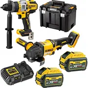 Dewalt 6- Dck2016T2T-Qw  5035048750612