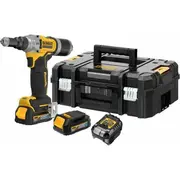 Dewalt  20Kn 30Mm Xr 18V 21.7Ah 1 Dcf414E2Gt-Qw 5035048797747