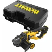 Dewalt  230Mm kufer 54V xr fv Dcg460Nk 5035048793015