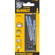 Dewalt  T Bim76X51Mm 3 Dt2154 Dt2154-Qz 5035048059432