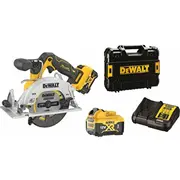 Dewalt Dcs512P2 12 V 140 mm  Dcs512P2-Qw 5035048739617