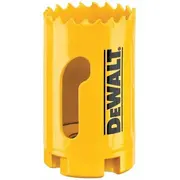 Dewalt Dt90307-Qz Lochsäge 32Mm  5054905250515 207827