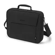 Dicota Eco Multi Base 15-17.3 Black  D30447-Rpet 7640186418850 Aodicnt17000010