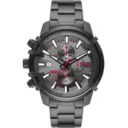 Diesel  Męski Griffed 48 mm S7233176 4064092109399