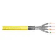 Digitus  instalacyjny S-Ftp, Cat7A, 1000M, Dk-1743-A-Vh-10 4016032363859