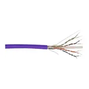 Digitus F-Utp, kat.6, , 100M Dk-1623-Vh-1  4016032344056