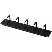 Digitus Organizer ,  Szafy Rack U2 Dn-19 Org-2U-Sw 5711045570568