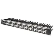 Digitus Patch Panel, 48 portów Dn-91424  4016032343318