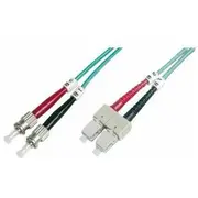 Digitus Sc Multimode Duplex Om3 - 2.0M-Dk-2512-02/3  Dk-2512-02/3 4016032248989