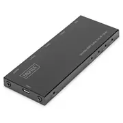 Digitus Splitter Audio Video Ds-45323  4016032465065 Avasss000000021