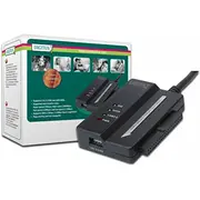 Digitus Usb 3.0 - Sata/Ssd Da-70325  4016032306481