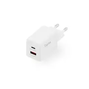 Digitus Usb Gan  45W 1X Usb-C Usb-A Da-10302 4016032505822