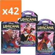Disney LorSet02 42 b. box Eurozaw.  5902490426214