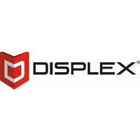 Displex Tablet Glass Samsung Galaxy Tab S6 Lite  01543/11719273 4028778115180
