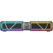Divoom D-Base - black  gamingowy 6958444604510