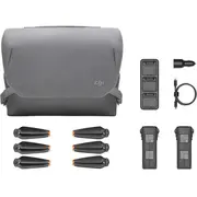 Dji Mavic 3 Fly More Kit -  Cp.ma.00000560.01 6941565947642