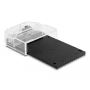 dokująca Delock  Superspeed Usb 5 Gbps1 x 2.5 Sata Hdd/Ssd 63205 4043619632053