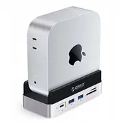 dokująca Orico Minidock z kieszeniądysk twardy Ssd -  6942227173270