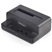 dokująca Startech Nvme To 2.5/3.5 Sata Cloner  N2-M2-Ssd-Duplicator 0065030904728