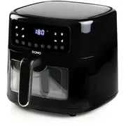 Domo Do1134Fr  beztłuszczowa 1500W, 6 L, do1134fr 5411397166012