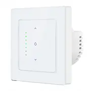 Dotykowy inteligentny  rolet Wifi Avatto Cs20-Eu-W 6976037362708