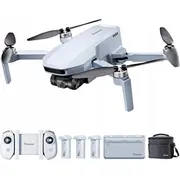 Dron Canyon Potensic Atom Se Fly More Combo dron z  4K Eis Atm4Kse-Fmc 850045729165