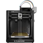Drua 3D - Flashforge Ad5X  Ffo-27051 6937120321088