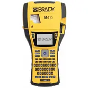 Drua etykiet Brady M410 Label Printer Eu  888434630136