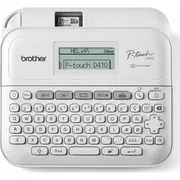 Drua etykiet Brother Pt-D410  Ptd410 4977766823487