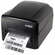 Drua etykiet Godex Ge330/Termotransfer/300Dpi/Usb/Rs232/Ethernet  Ge330 4040329201531