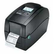 Drua etykiet Godex Rt230I/Termotransfer/300Dpi/Usb/Rs232/Ethernet/Lcd  Gp-Rt230I 4040329200107