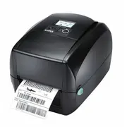 Drua etykiet Godex Rt730/300Dpi/Termotransfer/Usb/Rs232/Ethernet  Gp-Rt730 4040329200206