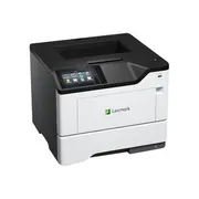 Drua laserowa Lexmark Ms632Dwe - drua s/w Duplex Laser A4/Legal 1200 x dpi do 47 stron/min. Pojemność 650 y Usb 2.0, Gigabit Lan, 2.0-Host, Wi-FiAc, Bluetooth Le  38S0510 734646731447