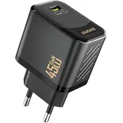 Dudao  sieciowa A28 Gan 45W Usb-C 6976625334254