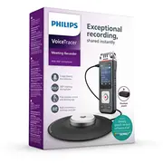 Dyktafon Philips Dvt 8115  Dvt8115 0855971006939 897696