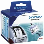 Dymo etykieta S0722560 White  5411313113564
