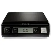 Dymo M 2 Letter Scales kg  S0928990 3501170928998 522382