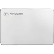 Dysk  Hdd Transcend 25C3S 2Tb Ts2Tsj25C3S 760557843085
