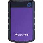 Dysk  Hdd Transcend 25H3P 2Tb Ts2Tsj25H3P 760557827009