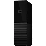 Dysk  Hdd Wd Western Digital External My Book Emea, 5715328262850