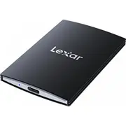 Dysk  Ssd Lexar Sl500 Mag Set Version 1Tb Lsl500M001T-Rnbng 843367134595