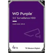 Dysk Ernitec 4Tb Sata Hdd - Wd Purple  5715063411674