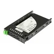 Dysk serwerowy Hp Hewlett Packard Enterprise 1.92Tb 6G Sata Ri-3 Sff Sc Ssd Vk1920Gfdkl  5704174551270