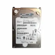 Dysk serwerowy Hpe 900Gb 6G Sas 10K rpm Sff  Eg0900Jetkb 5704174218272
