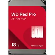 Dysk serwerowy Wd Red Pro 18Tb 3.5 Sata Iii 6 Gb/S  Wd181Kfgx 2000001081471