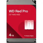 Dysk serwerowy Wd Red Pro 4Tb 3.5 Sata Iii 6 Gb/S  Wd4005Ffbx 0718037902814