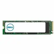 Dysk Ssd Dell Tn2Cc urządzenie M.2 256 Gb Pci Express  5704174218821