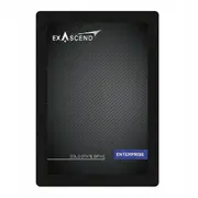 Dysk Ssd Exascend Se4 Sata3 3D Tlc 2.5 3840Gb  Exse4A3840Gb 6972904953406